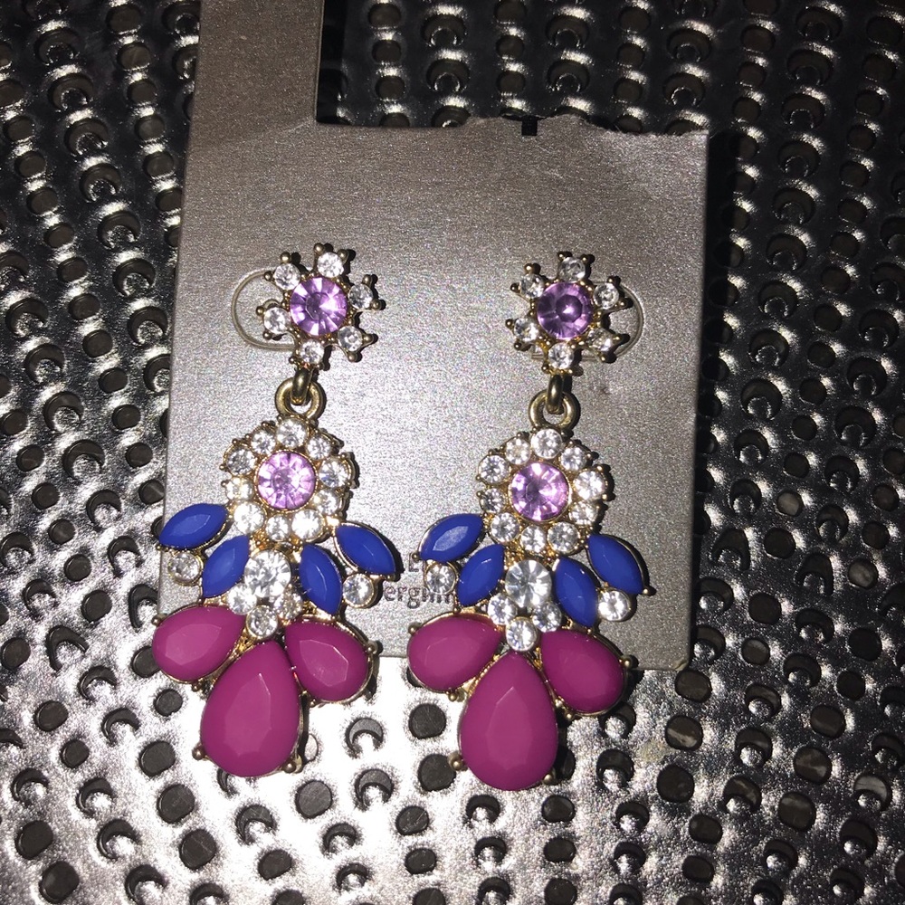 Brand new beautiful earings